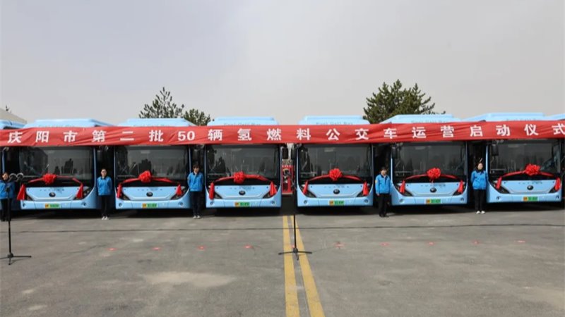 媒体关注 | 买大小球网页版-买大小球（中国）-买大小球（中国）
成功打造西北地区首单氢能公交融资租赁项目